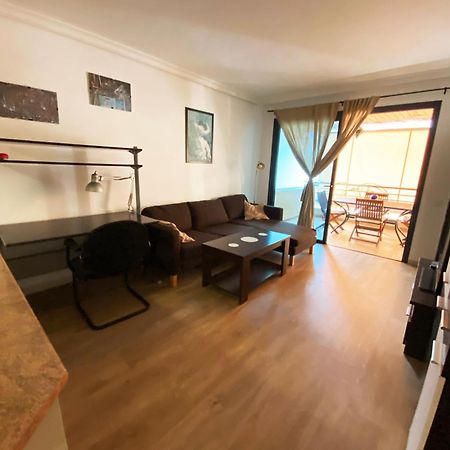 Vivienda Vacacional Krises Puerto de Santiago  Bagian luar foto