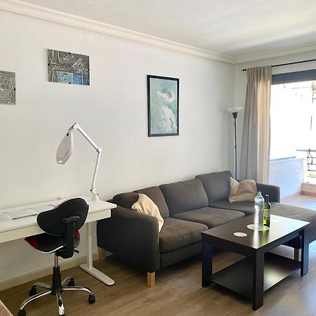 Vivienda Vacacional Krises Puerto de Santiago  Bagian luar foto