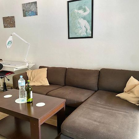 Vivienda Vacacional Krises Puerto de Santiago  Bagian luar foto