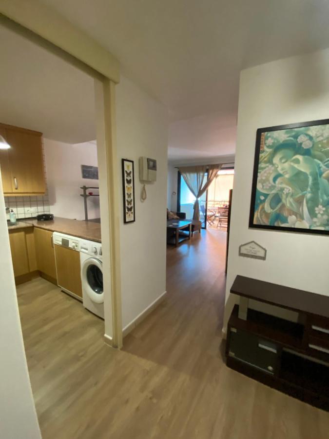 Vivienda Vacacional Krises Puerto de Santiago  Bagian luar foto