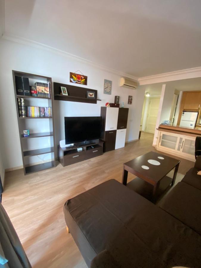 Vivienda Vacacional Krises Puerto de Santiago  Bagian luar foto