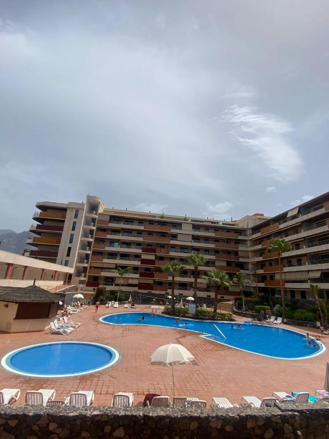 Vivienda Vacacional Krises Puerto de Santiago  Bagian luar foto