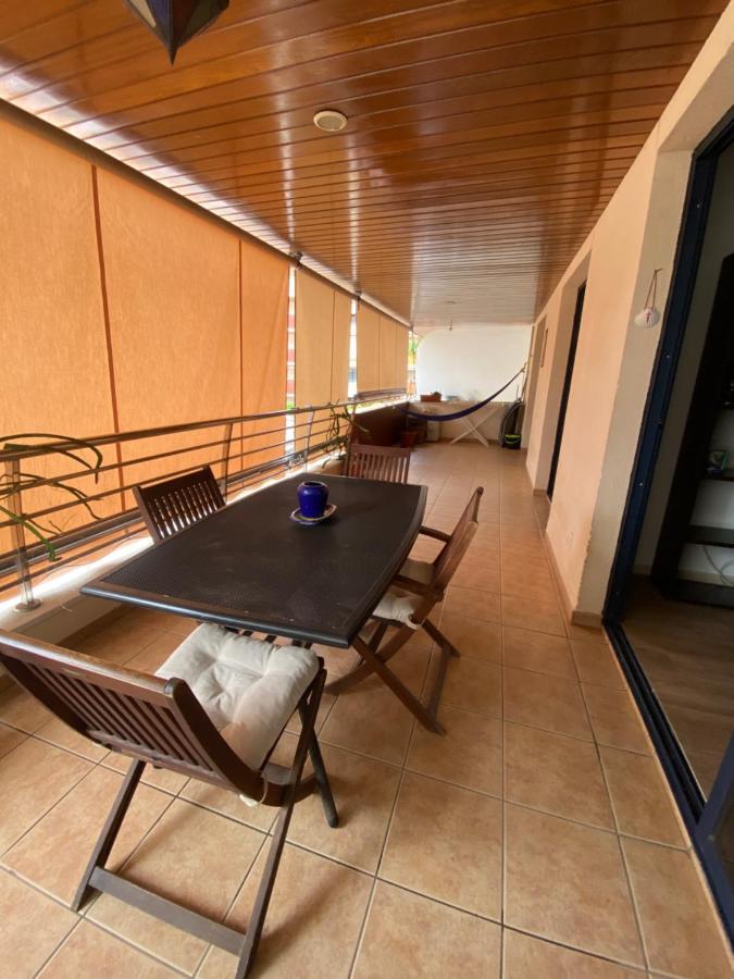 Vivienda Vacacional Krises Puerto de Santiago  Bagian luar foto