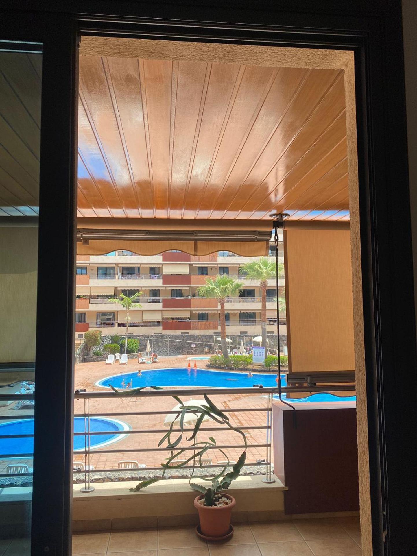Vivienda Vacacional Krises Puerto de Santiago  Bagian luar foto
