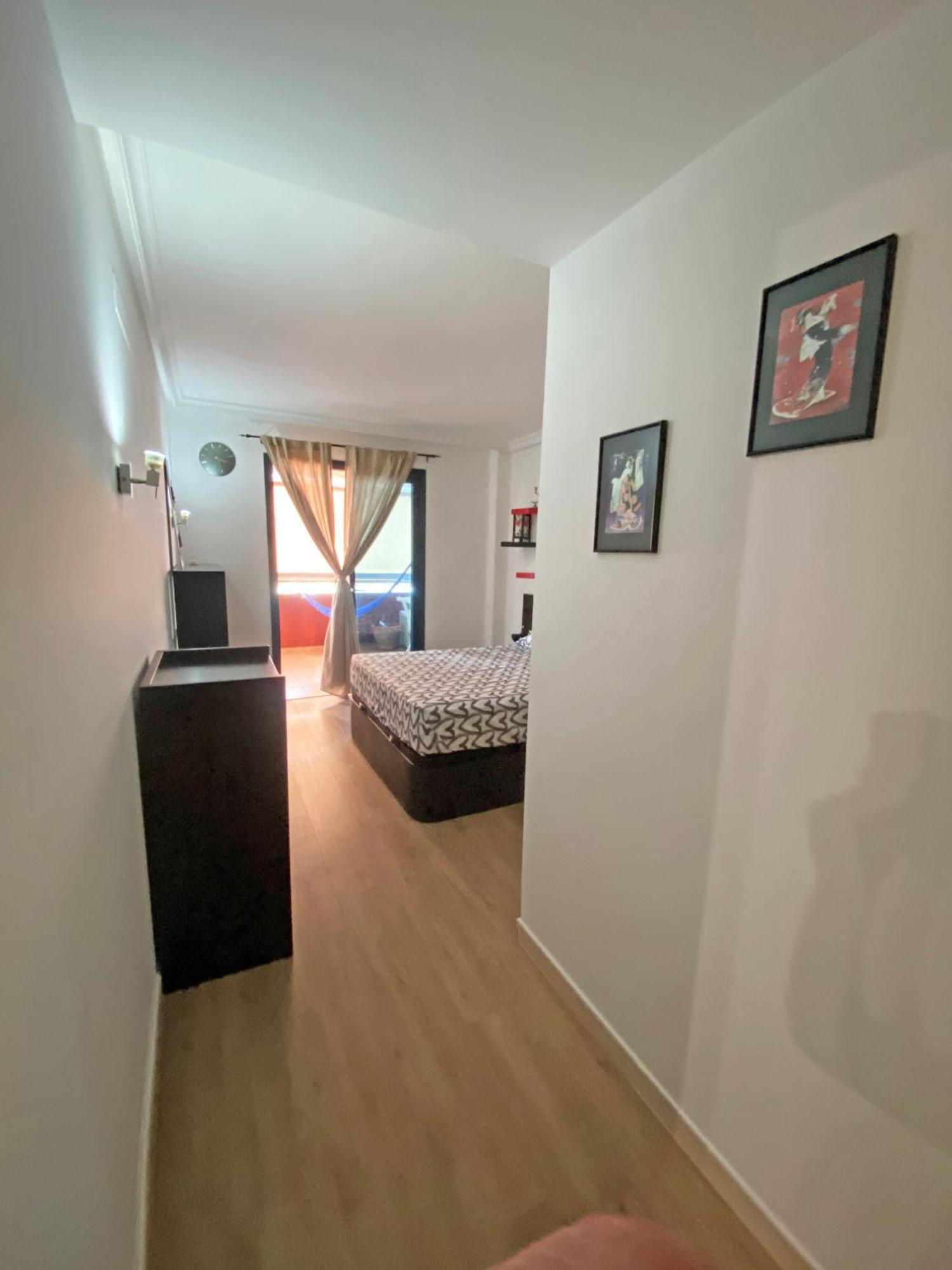 Vivienda Vacacional Krises Puerto de Santiago  Bagian luar foto