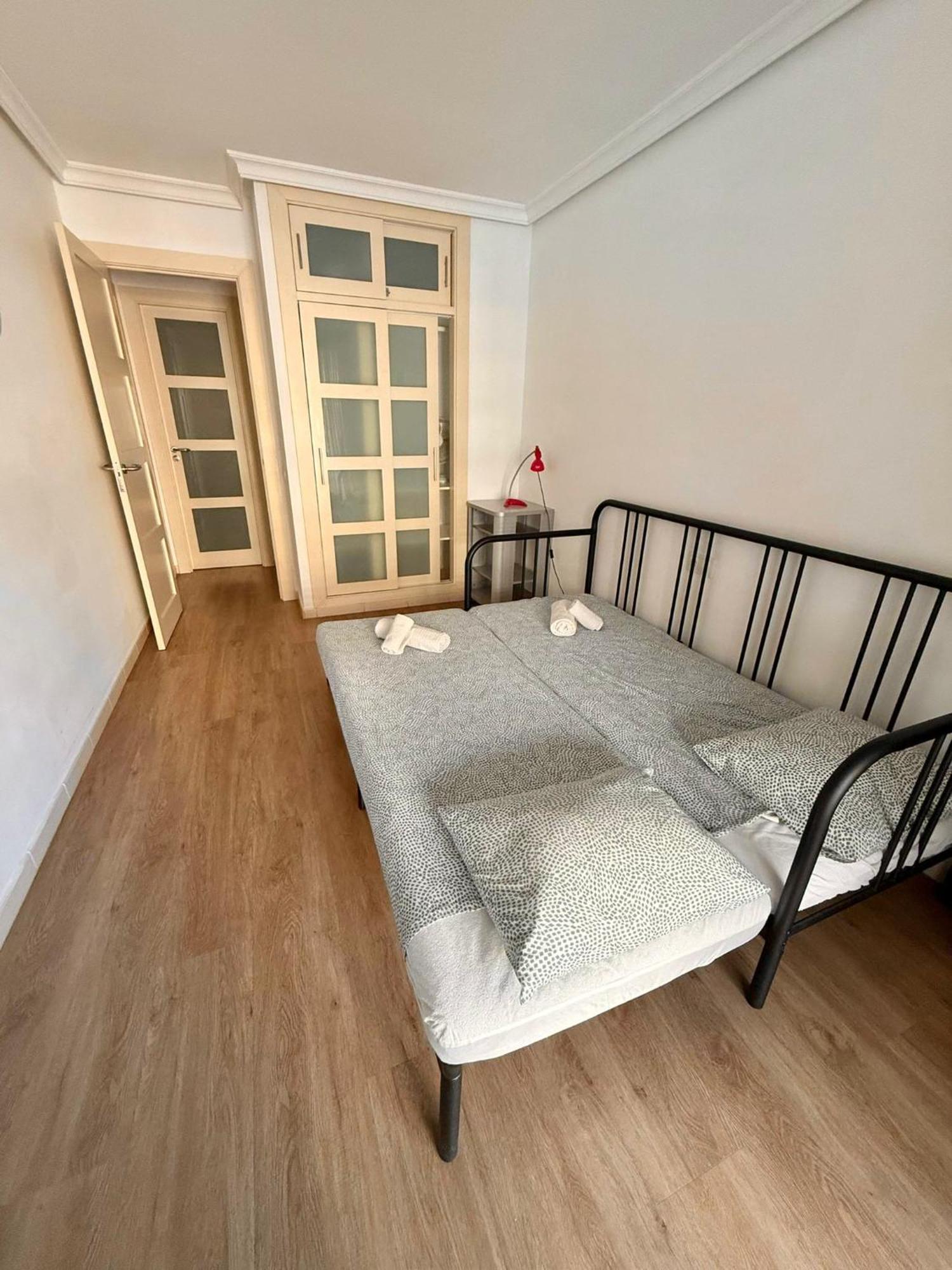 Vivienda Vacacional Krises Puerto de Santiago  Bagian luar foto