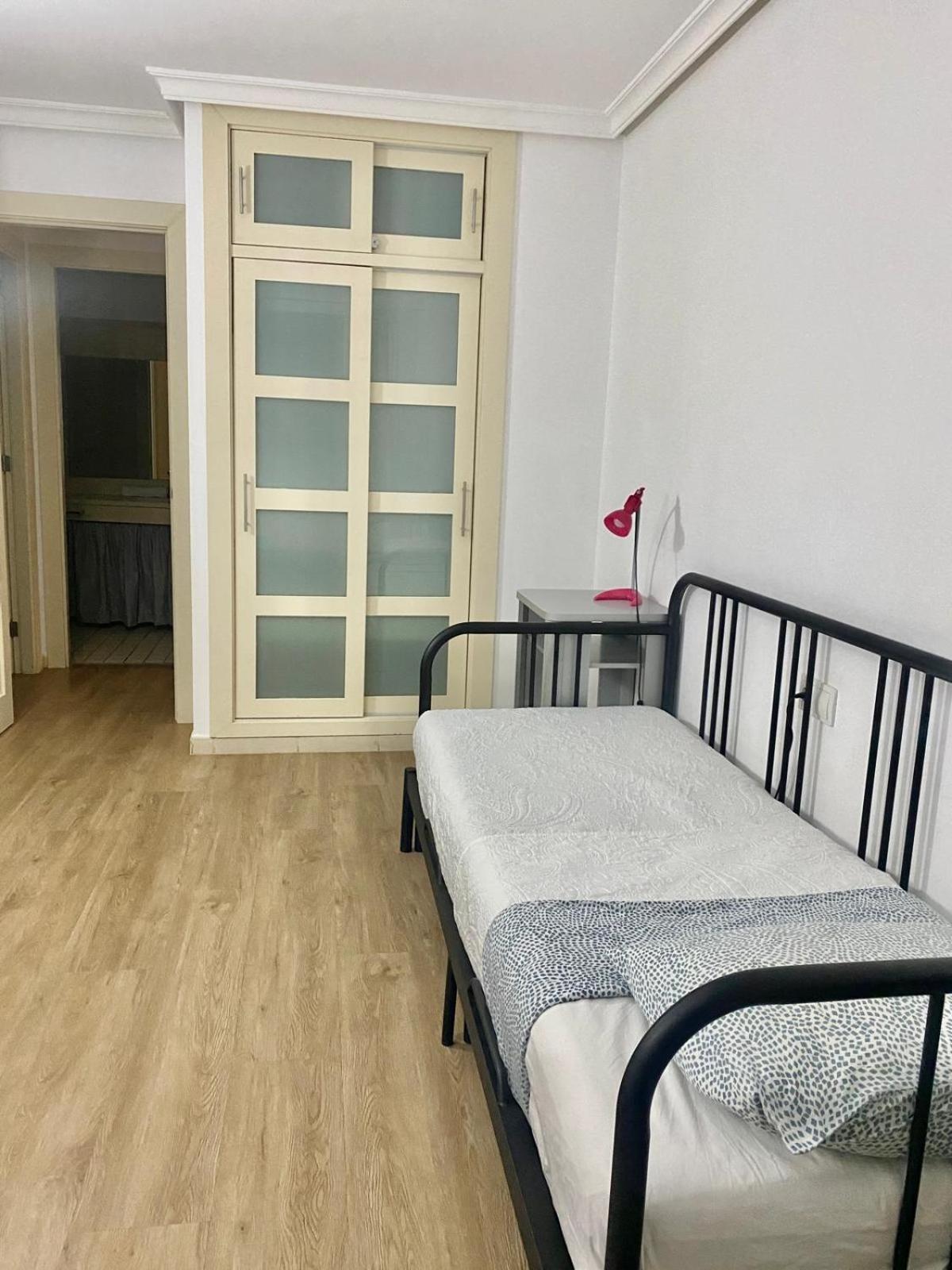 Vivienda Vacacional Krises Puerto de Santiago  Bagian luar foto