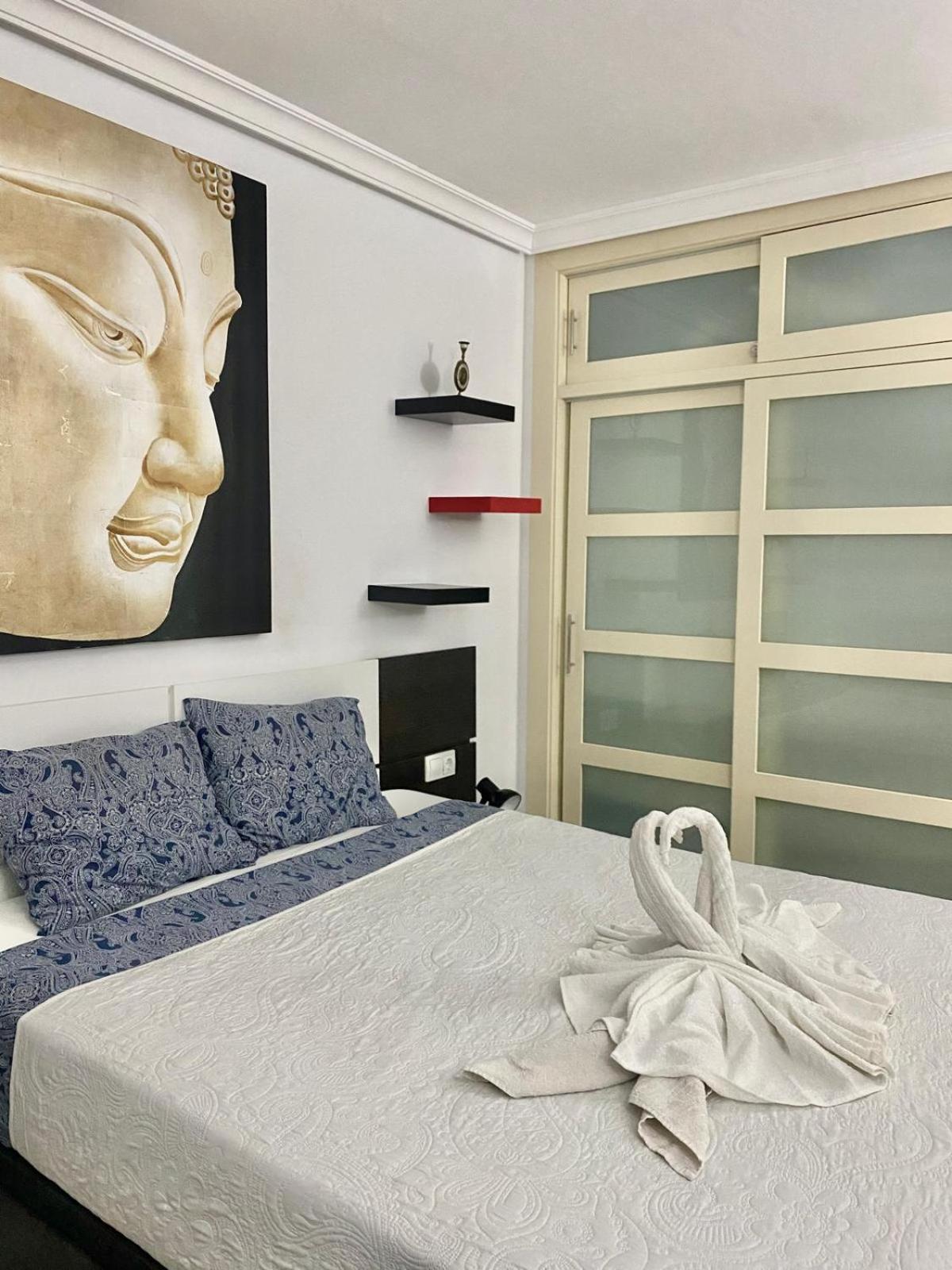 Vivienda Vacacional Krises Puerto de Santiago  Bagian luar foto