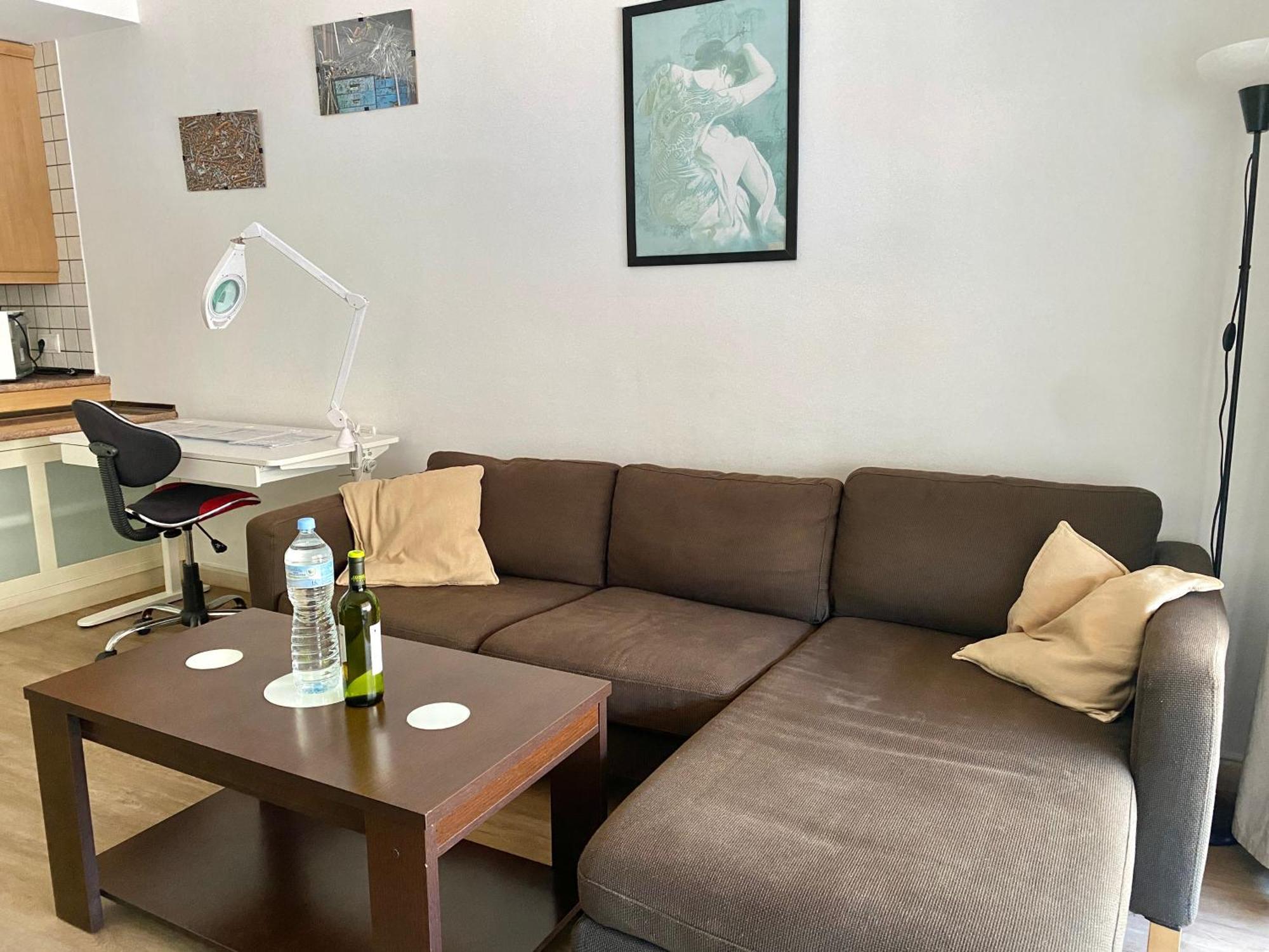 Vivienda Vacacional Krises Puerto de Santiago  Bagian luar foto